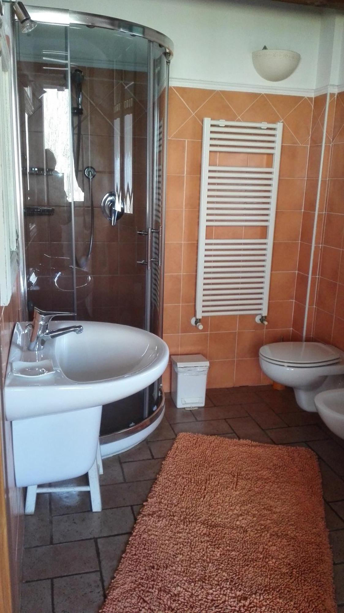 Вілла Agriturismo Maiocchi Borgarello Номер фото